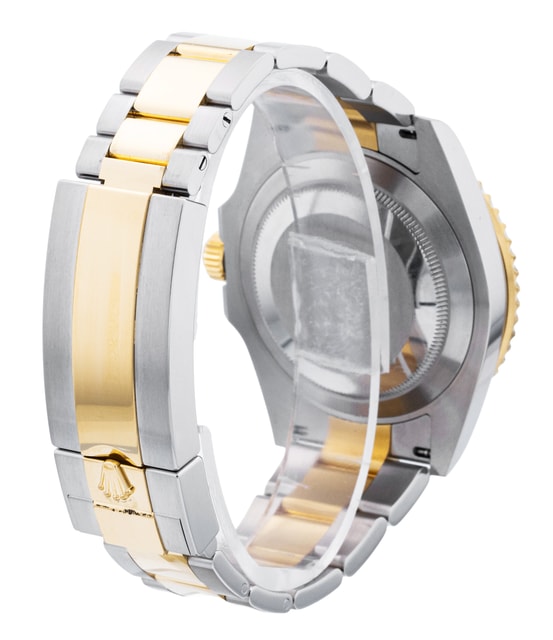 Rolex Submariner 126613 LB Image 3